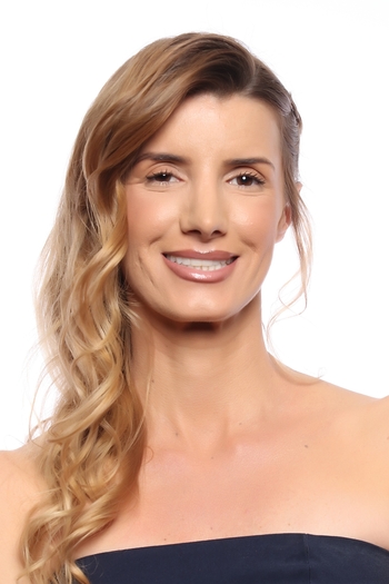 Marina Luzia de Oliveira