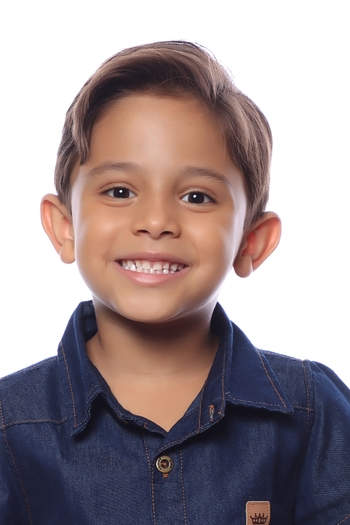 Arthur Rodrigues de Oliveira