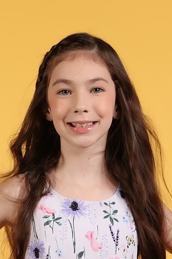 Izabella Ferreira Campos