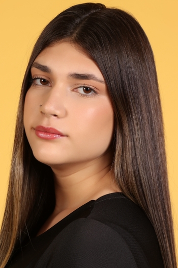Ketellym Moreira David