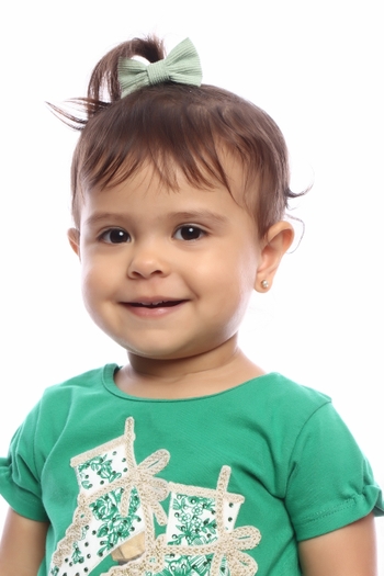 Mavie Rezende Caldeira
