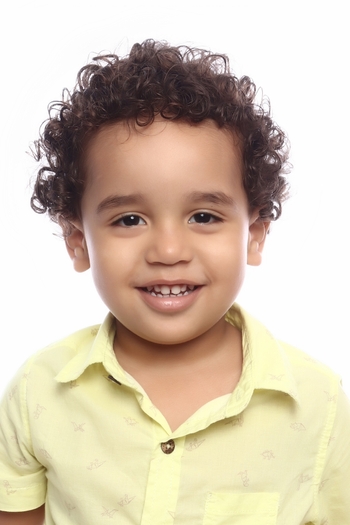 Arthur Brian Presley Santos