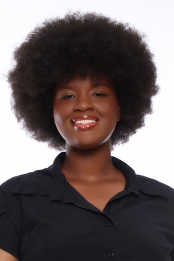 Deborha Kezya de Jesus Mendes Moreno