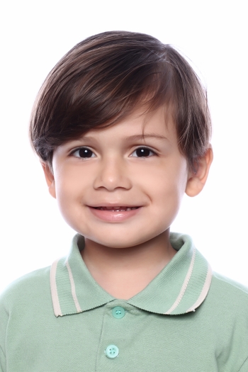 João Gabriel Augusto de Santana e Silva
