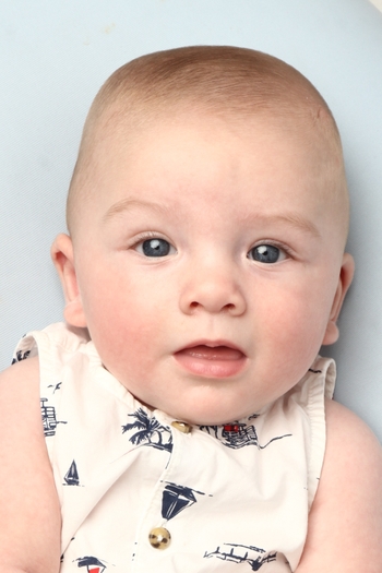 Oliver Racer Ferreira Rocha