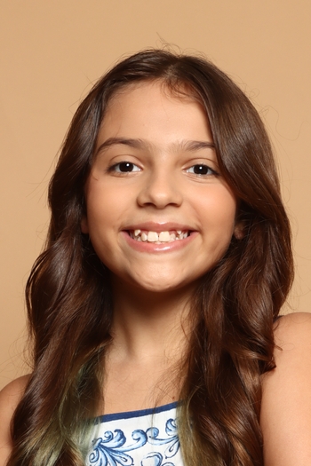 Maria Luiza Dorea Tapioca