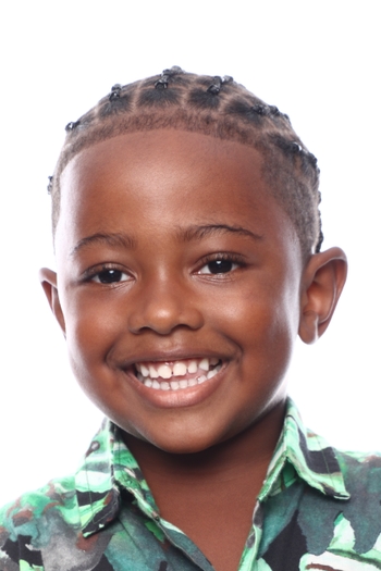 Elder Daniel Sales Bacelar Soares