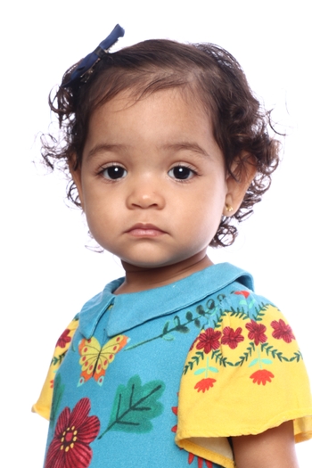 Maya Sophia Gerson Hosoy