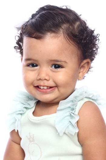 Maria Lara Morais da Silva