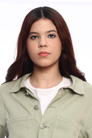 Ana Clara Garcia Grabner