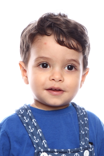 Pedro Henrique Bina Bulhões Barreto