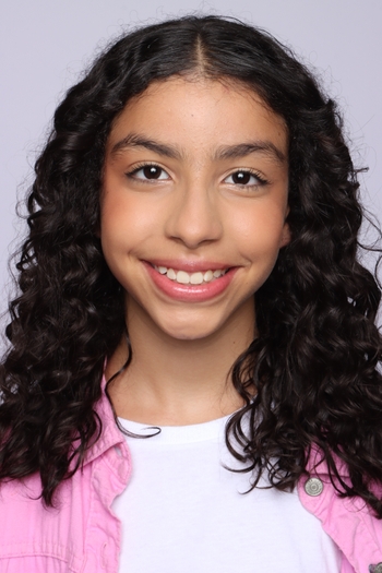 Brenda Liz Nunes de São Pedro