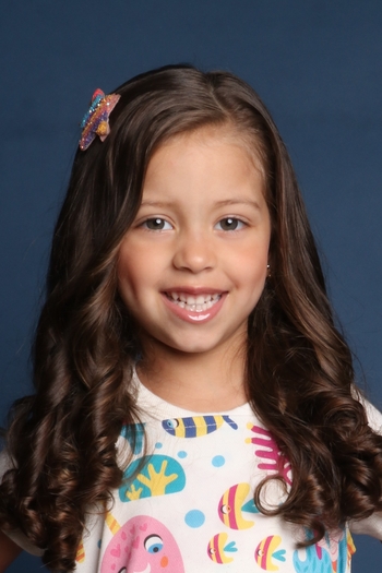 Maitê Ferreira de Magalhães
