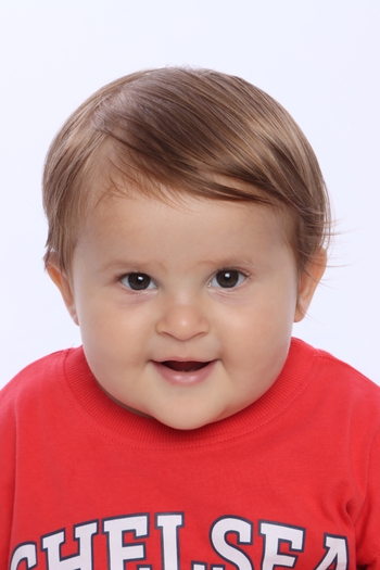 Pedro Sandes dos Santos