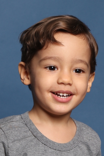 Nicolas Carrera Barreto