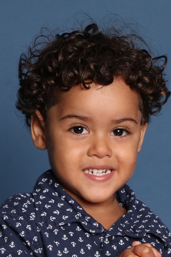 Noah Salinas de Brito