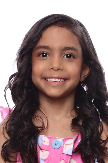 Maria Clara Alcântara dos Santos Silva