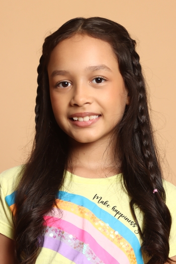 Alícia Leão Pessoa