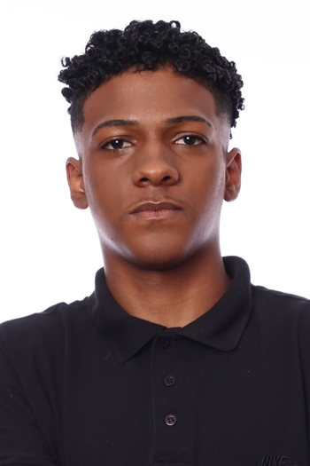 Bruno Cailã Santos Ferreira