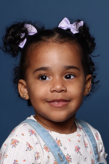 Eloah Rafaely dos Santos Santana