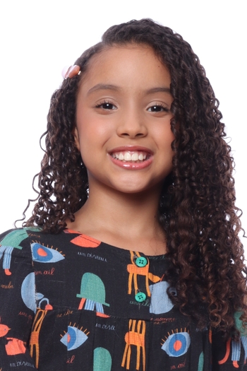 Sophia Louise Oliveira de Souza