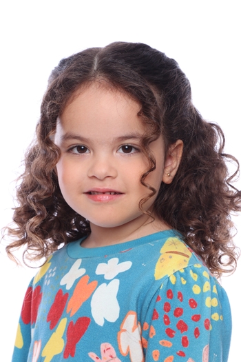 Maria Luiza Rodrigues Sampaio Santos
