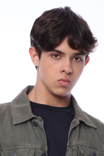 Arthur dos Reis Oliveira