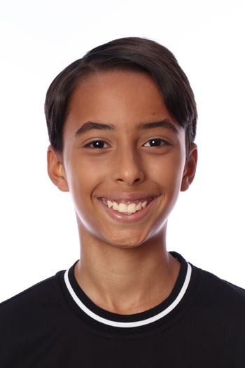 Gabriel Sancho dos Santos