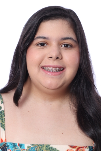 Yasmin Alves P Santiago