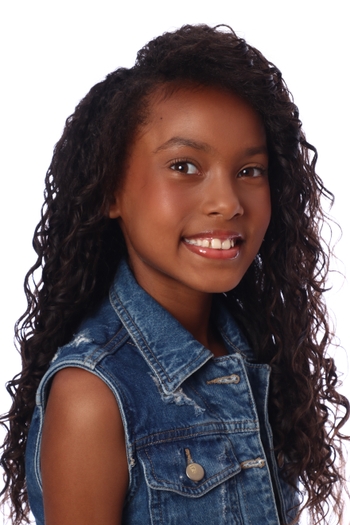 Ana Sophia de Jesus Souza