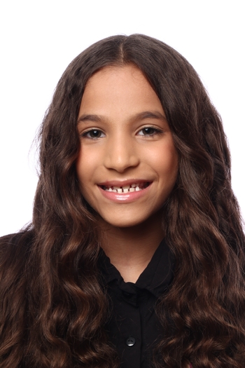 Sophia Valentina Morais