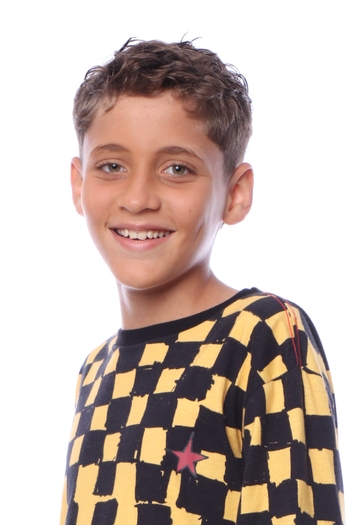 João Arthur Cordeiro Vieira