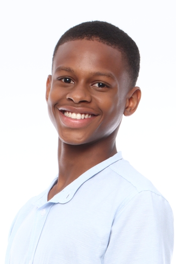 Pedro Henrique de Pinho Alcantara