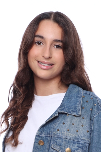 Sofia Silva Pinheiro