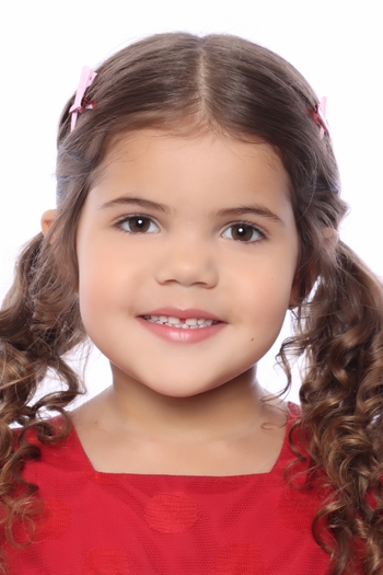 Hadassah Esther Ribeiro Rodrigues