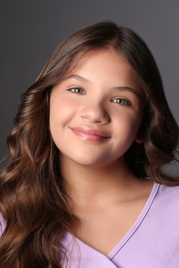 Luna Sophia Pena Domínguez