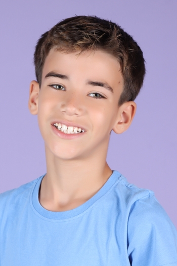 Enrico Esteves de Carvalho