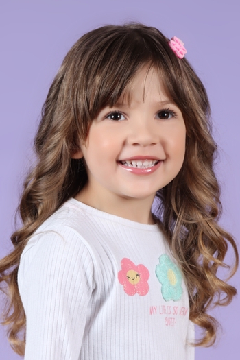 Heloísa de Sousa Anjos R. Pereira