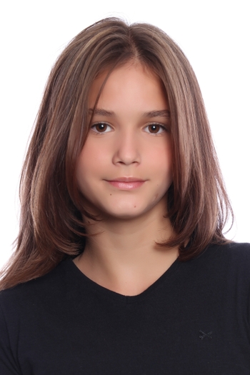 Antonella Della Penna dos Santos