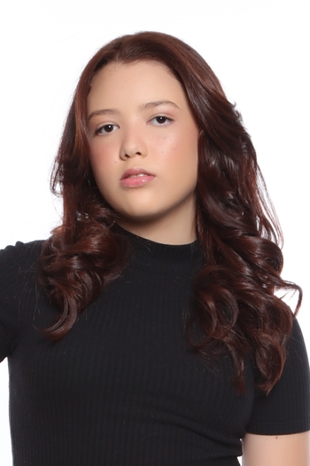 Angelina Araujo Sousa