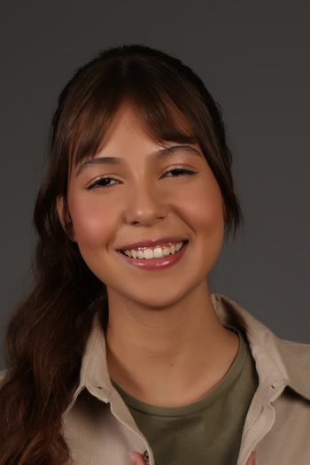 Lavínia Vitória da Conceição Souza