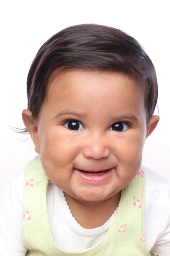 Luna Vitória Gomes S. Barros
