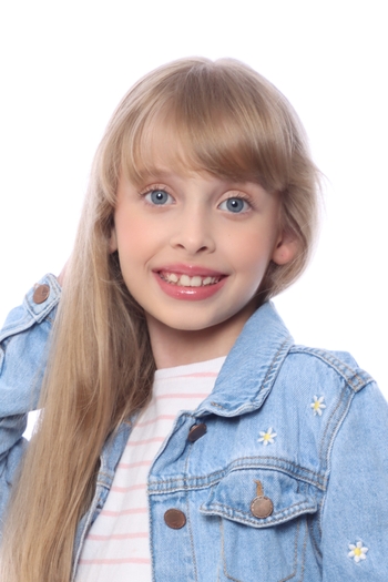 Sophia Esther Prado Antonow