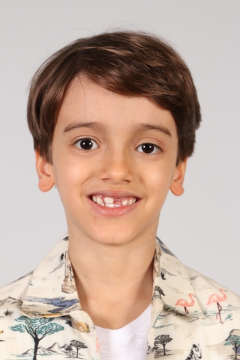 Benjamin Bruno Macedo