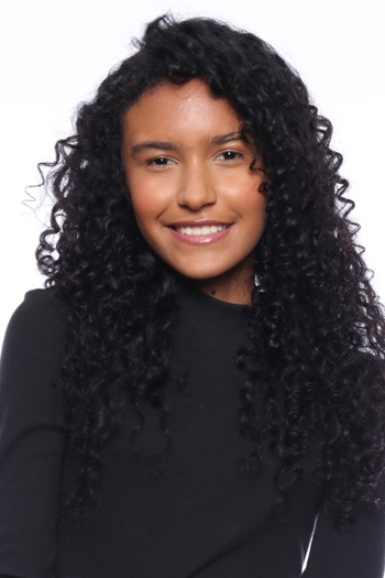 Bruna da Silva Pereira