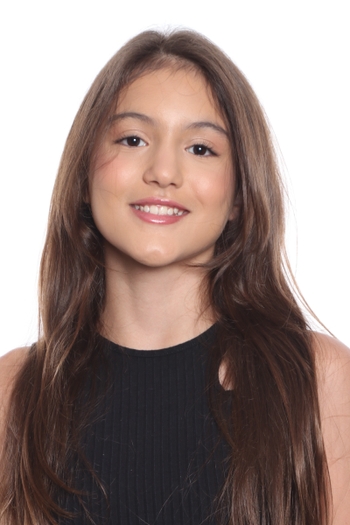 Isabella Nogueira Sarres