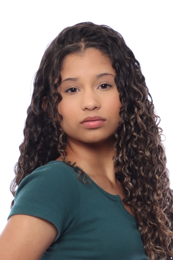 Anna Leticia Baptista Melo da Silva