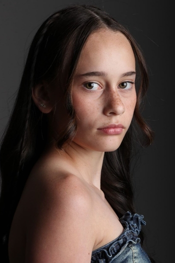 Geovana Freitas Silva