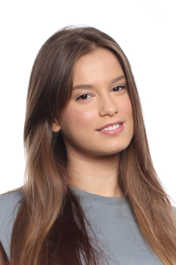 Isabela de Oliveira Costa