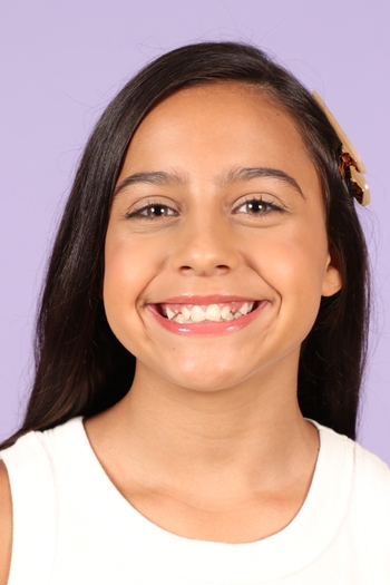 Letícia Emanuelle da Silva Alcantara